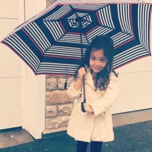 Meet your Posher, Esraa